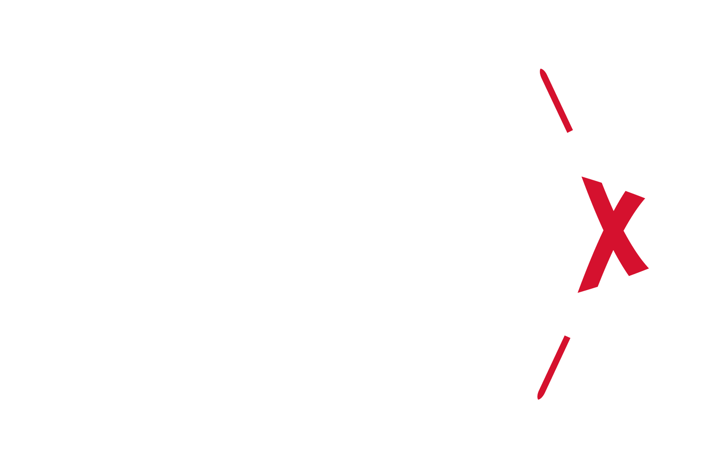 Logo Prowject X
